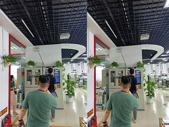 學(xué)校消防檢測，學(xué)校消防檢測內(nèi)容有哪些