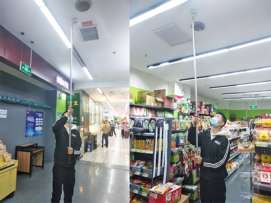 消防電檢測(cè)流程與規(guī)定有哪些呢，消防檢測(cè)流程及規(guī)范