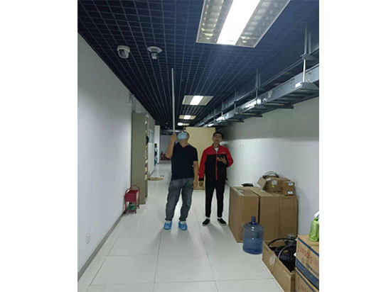 消防檢測維修重要性變現(xiàn)地方有哪些呢;消防檢測的重要性有哪些