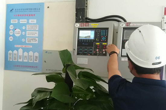 消防檢測(cè)和消防維保公司能同一家公司嗎?消防維保和檢測(cè)能否一家?