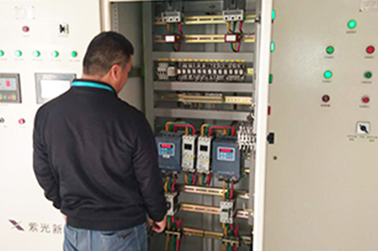 怎么找消防檢測(cè)公司做企業(yè)單位年檢?消防年檢一般公司什么部門(mén)負(fù)責(zé)