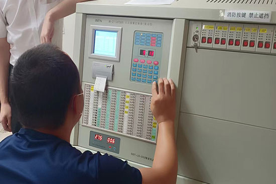 消防安全評(píng)估報(bào)告找什么公司做，一般多少錢(qián)？