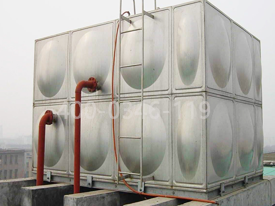 消防水箱保養(yǎng)