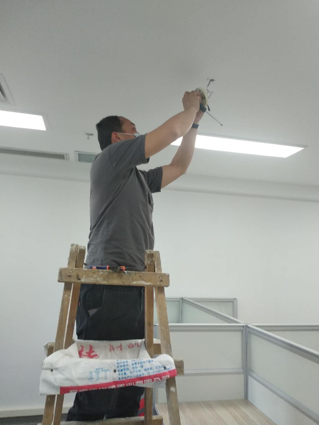 消防報警設(shè)備維修是如何解決呢