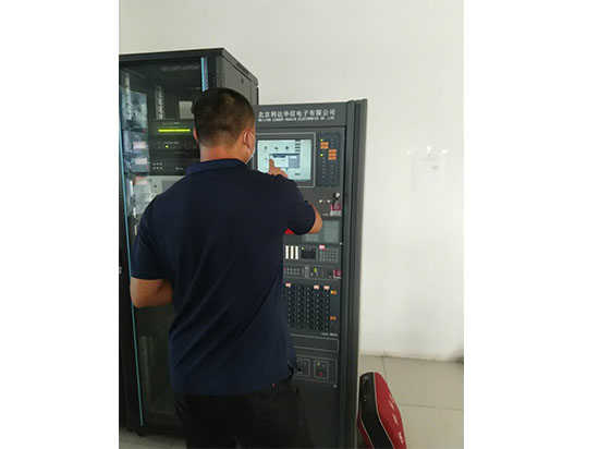 商業(yè)消防維保公司