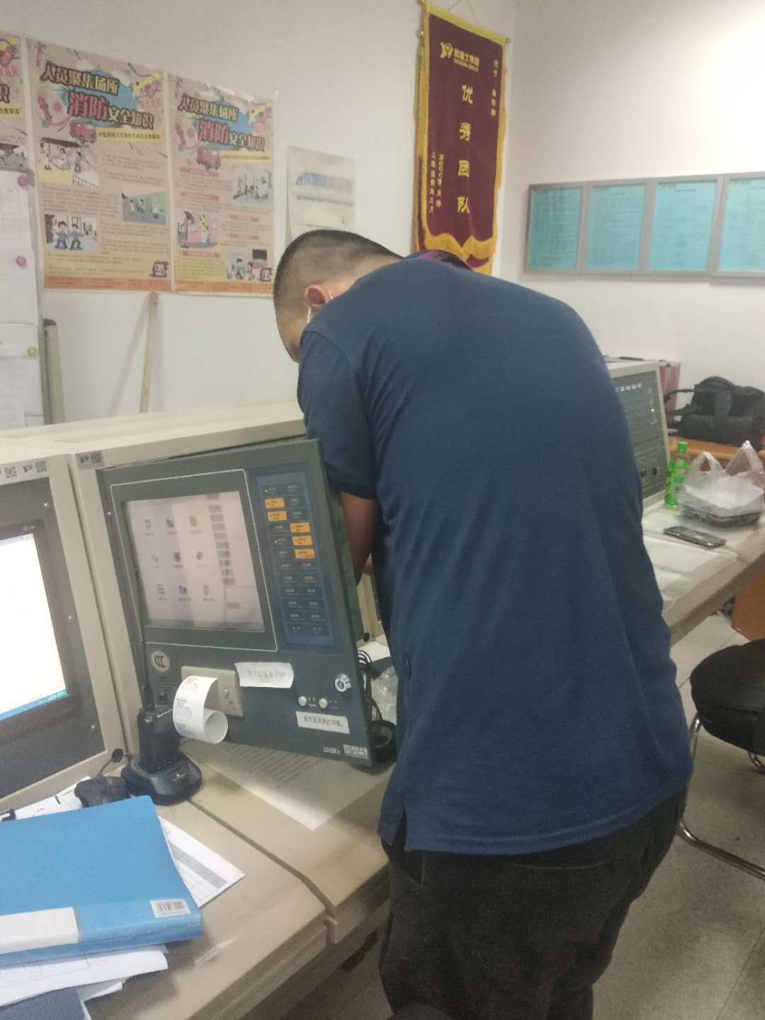 開發(fā)區(qū)消防維保公司，消防工程維保公司