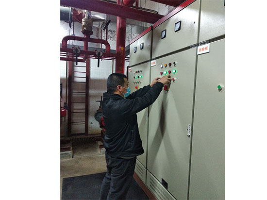 消防維保業(yè)務，消防維保檢測公司