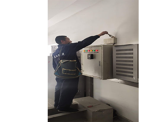 醫(yī)院消防維保收費標準，醫(yī)院消防維保收費標準多少錢一平方