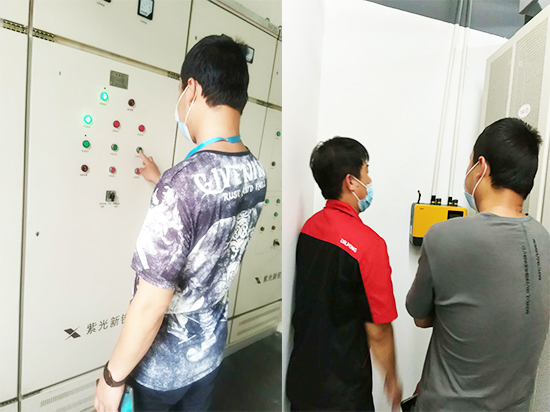 消防維保建筑，建筑消防設施維保