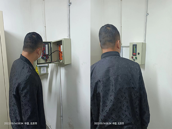 小區(qū)消防維保價格，小區(qū)消防維保多少錢一平米