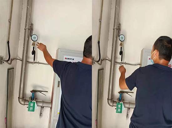 北京消防設施維保，北京消防設備維修