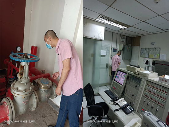 車庫消防維保，車庫消防維保方案