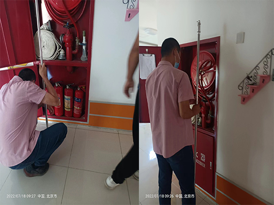 消防物業(yè)維保，消防物業(yè)維保單位