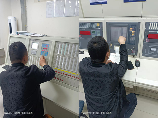 消防維保維護公司，消防工程維保公司