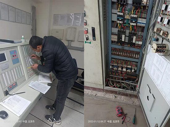 消防維保的服務(wù)，消防維保服務(wù)內(nèi)容