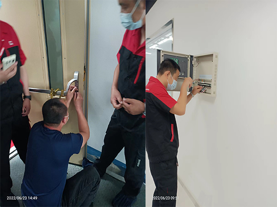 消防維保服務(wù)公司，消防維保服務(wù)方案