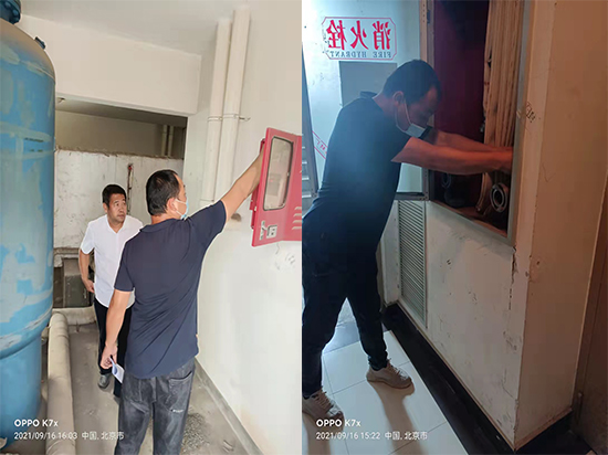 消防設備維保方式重要性解析，消防設施的維保