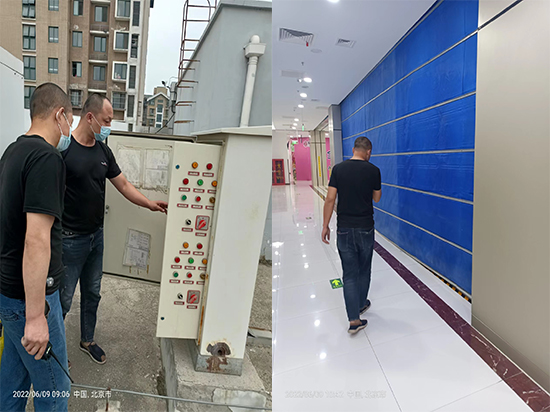 消防設備維保保養(yǎng)四要素，消防設施保養(yǎng)內容