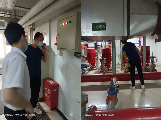 消防維保檔案管理，消防維保檔案管理規(guī)范