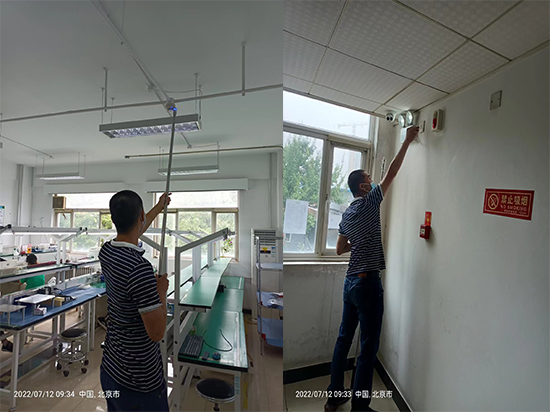 消防維保維護管理基本要求，消防維保維護管理基本要求是什么