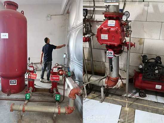 消防設備維保維護保養(yǎng)管理內容，消防設施設備維護保養(yǎng)規(guī)范