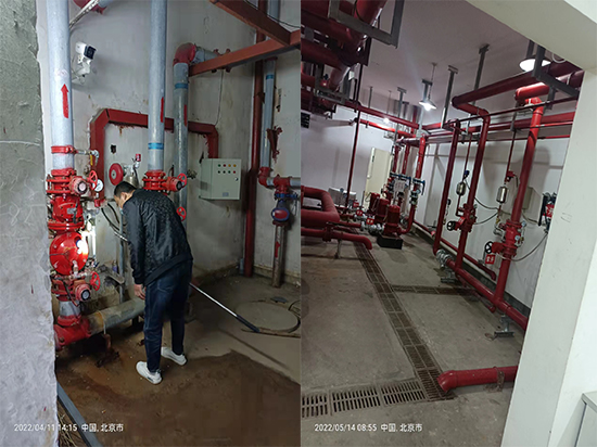 如何做好消防系統(tǒng)設備維保維護管理，如何做好消防設備的維護管理