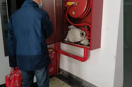 物流園區(qū)需要做消防維保嗎？需要哪些消防設施