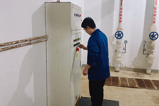 哪些場所需要做消防維保？依據(jù)是什么？