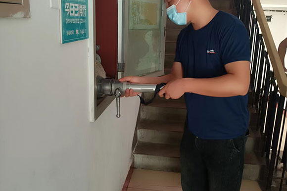 養(yǎng)老場所消防維保一年費用大概多少怎么計算