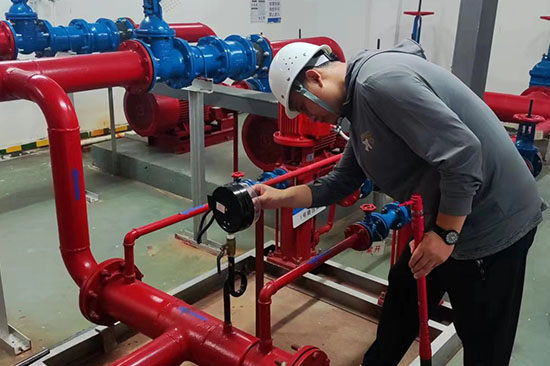 目前市場消防維保費用大概多少一平方