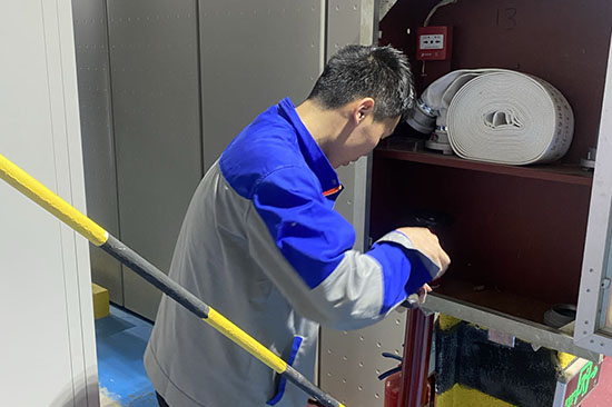 消防維保和消防質保的區(qū)別