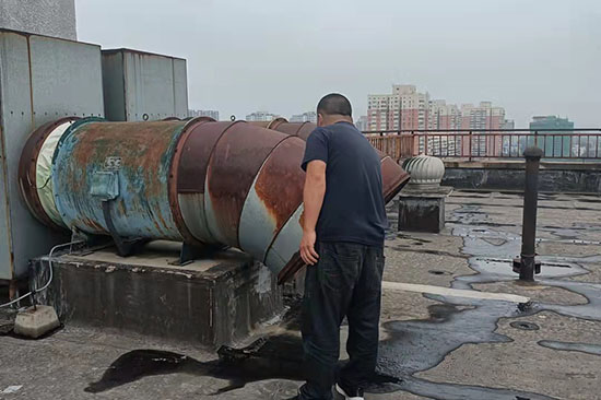 高層小區(qū)消防維保收費標準政府規(guī)定-新文件