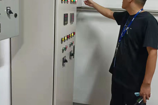 集貿(mào)市場的消防維保周期及要求