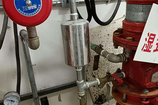 工廠消防維保必須找第三方嗎？多少錢一平米？